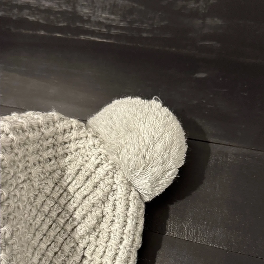 Columbia - Knit Beanie Hat - Beige -‎ One Size